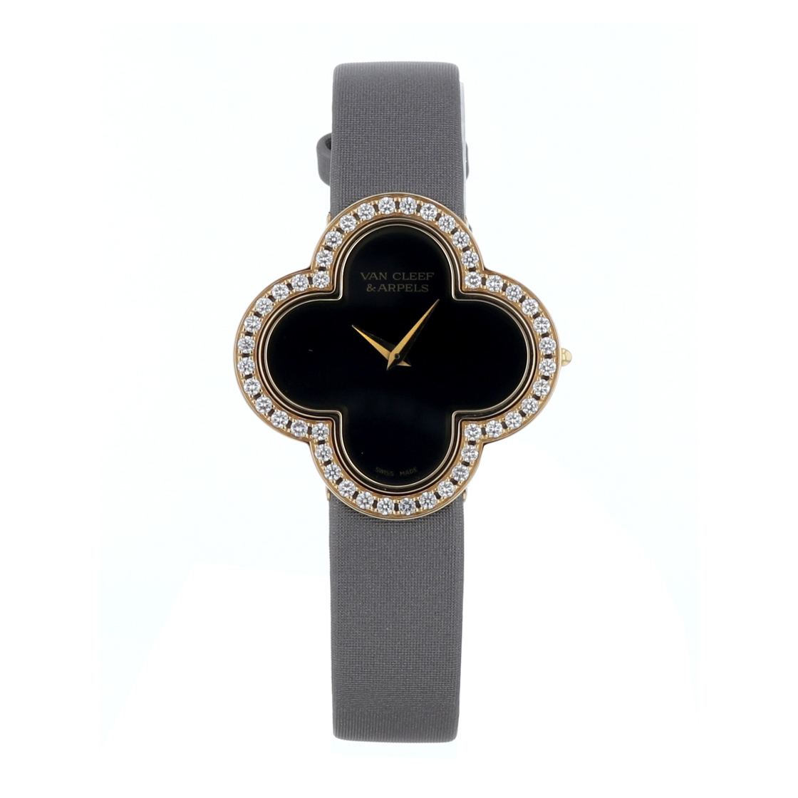 ヴァンクリーフ&アーペル- 新品・中古品のブランド腕時計 販売・買取