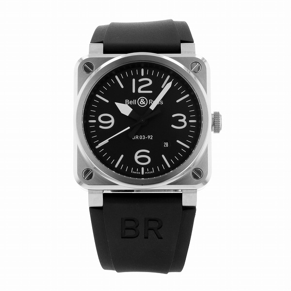 ベル&ロス- 新品・中古品のブランド腕時計 販売・買取専門店